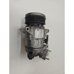 Compresseur Clim Citroen C4 Spacetourer